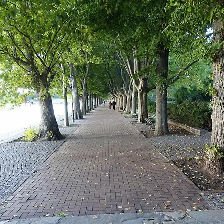 Ferienunterkunft Im Tegelhaus *