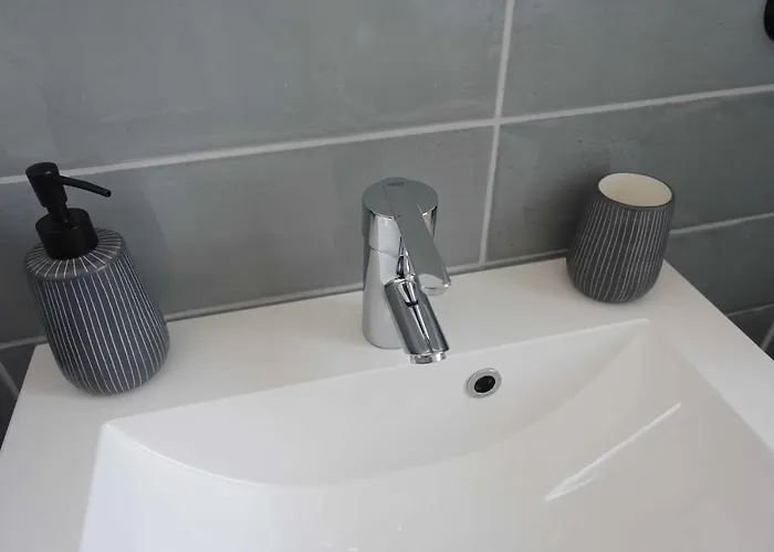 Ferienunterkunft Im Tegelhaus Apartment