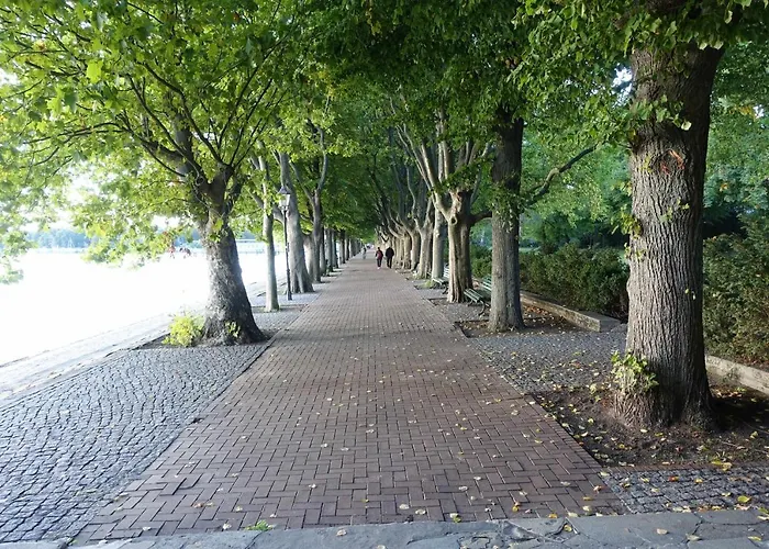 Ferienunterkunft Im Tegelhaus *