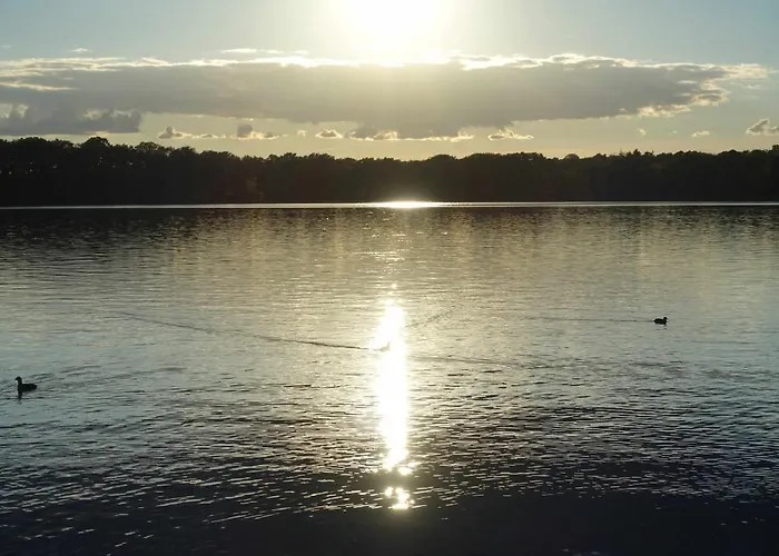 Ferienunterkunft Im Tegelhaus Apartment *