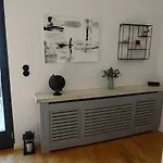 Lejlighed Ferienunterkunft Im Tegelhaus *