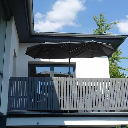 Ferienunterkunft Im Tegelhaus Berlín