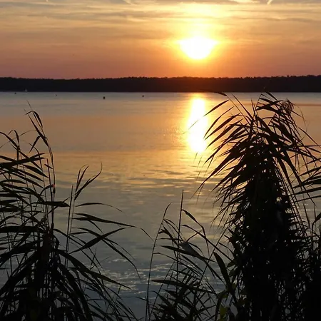 Ferienunterkunft Im Tegelhaus
