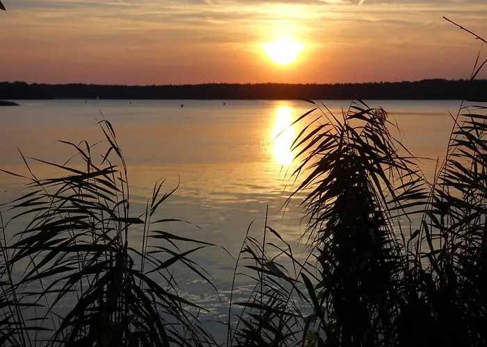 Ferienunterkunft Im Tegelhaus