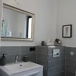 Ferienunterkunft Im Tegelhaus * Berlino