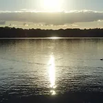 Ferienunterkunft Im Tegelhaus Appartamento *