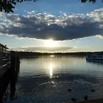 Ferienunterkunft Im Tegelhaus