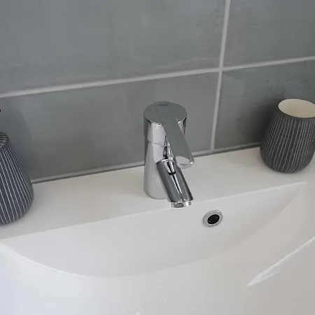 Ferienunterkunft Im Tegelhaus Apartment