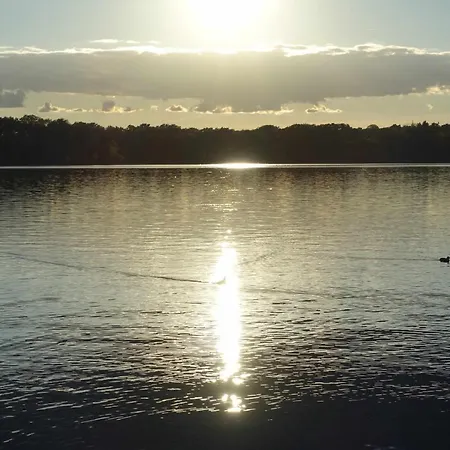Ferienunterkunft Im Tegelhaus Apartment *