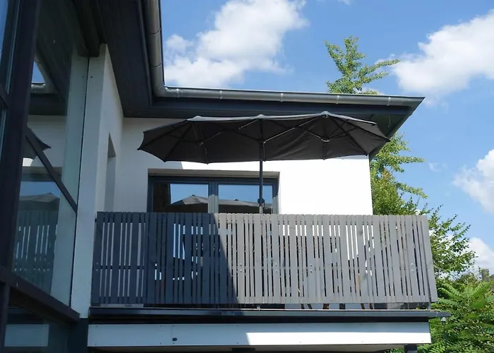 Ferienunterkunft Im Tegelhaus Berlijn